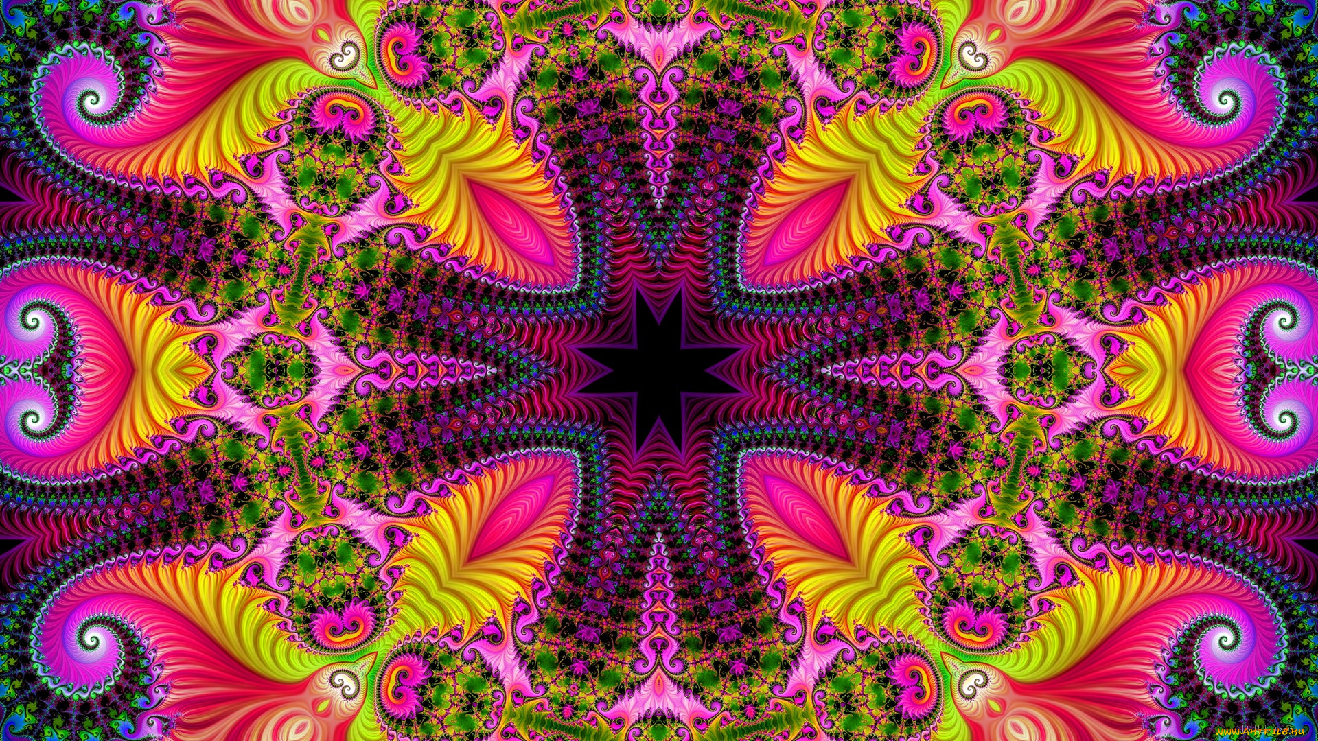 3 ,  , fractal, , , 